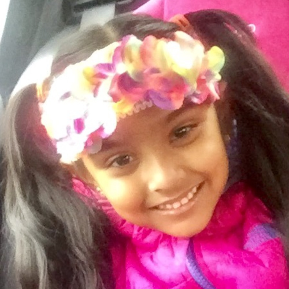 Meet your Posher, Samaiya